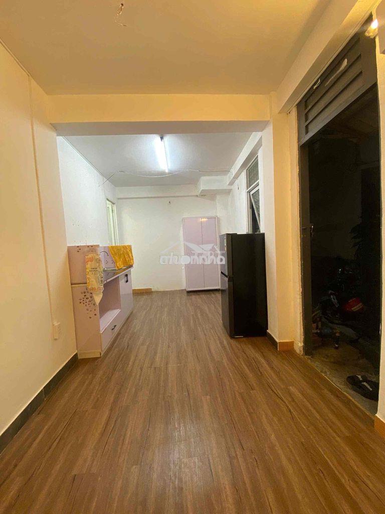 Cho thuê phòng hoàng hoa thám, trệt lối đi riêng - 2