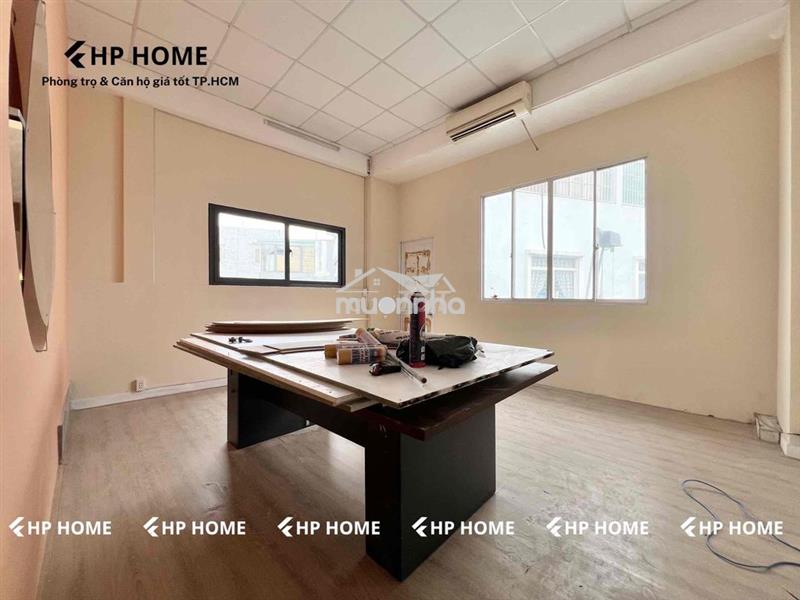 Nhà mới ngay cao thắng quận 10