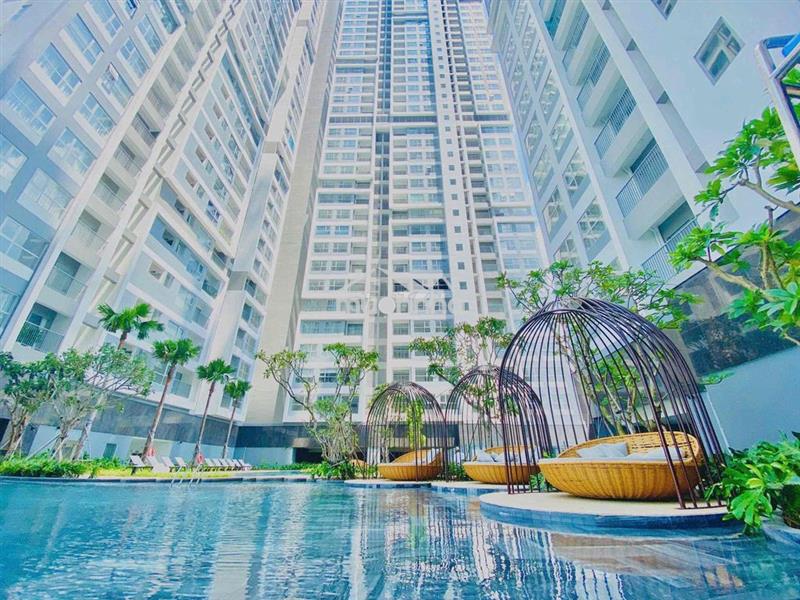 Bán 2 căn hộ 69m2 loại 2pn - 2wc căn hôn happy one central