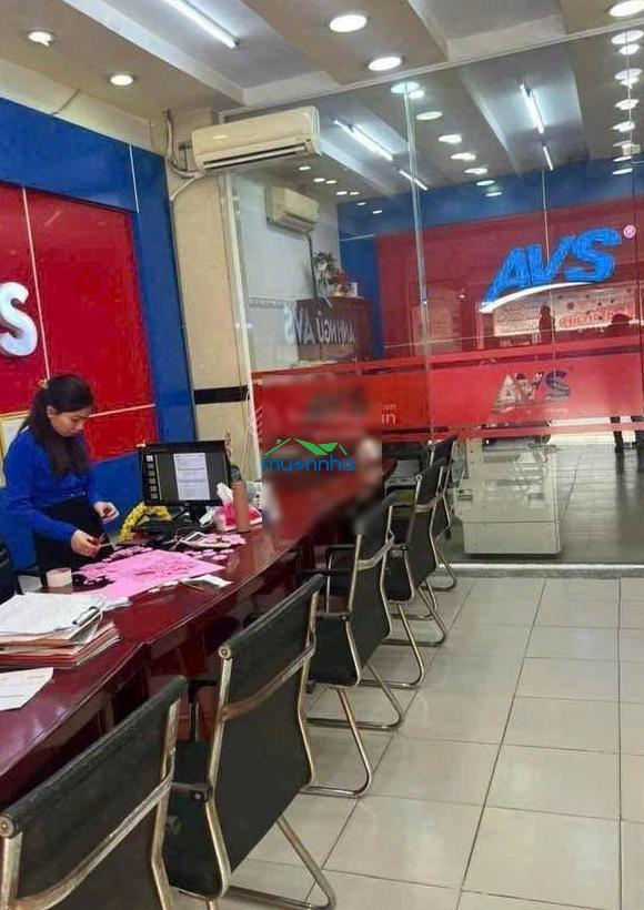 Bán nhà mặt tiền trần đại nghĩa 12x25m 1 lầu cho thuê 35 triệu/tháng