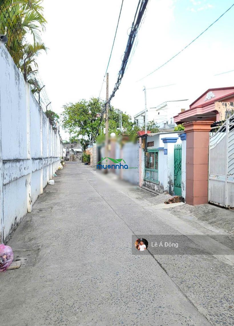 Mua là thắng. chốt là lời nhà 4 phòng 72,2m2 full thổ cư, đang cho thuê 8tr/tháng. ngay vđ 2 - 2