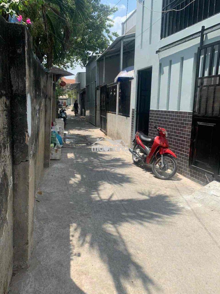 Cho thuê phòng trọ phong phú- bình hưng