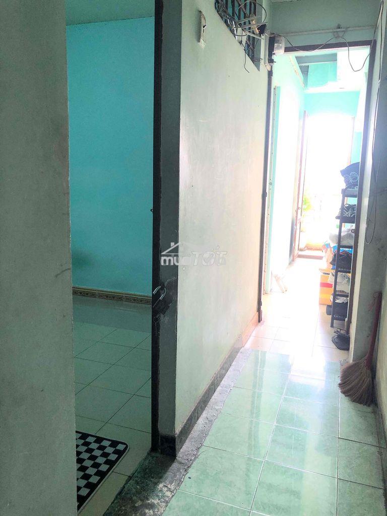 Phòng trọ giá rẻ trung tâm q10 - 2