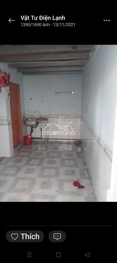 Chính chủ cho thuê phòng trọ củ chi  - 3
