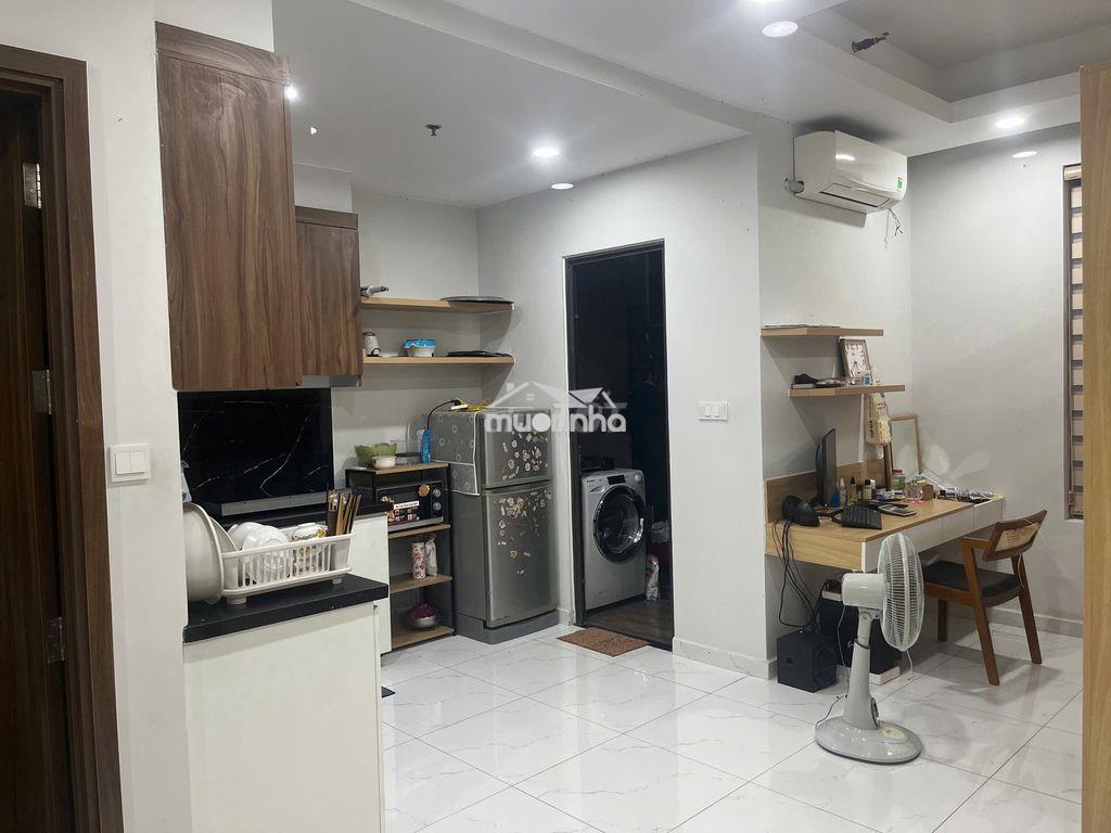Cho thuê opal skyline 1pn1wc  full nội thất  chỉ 4tr5, gần kcn visip 1 - 2