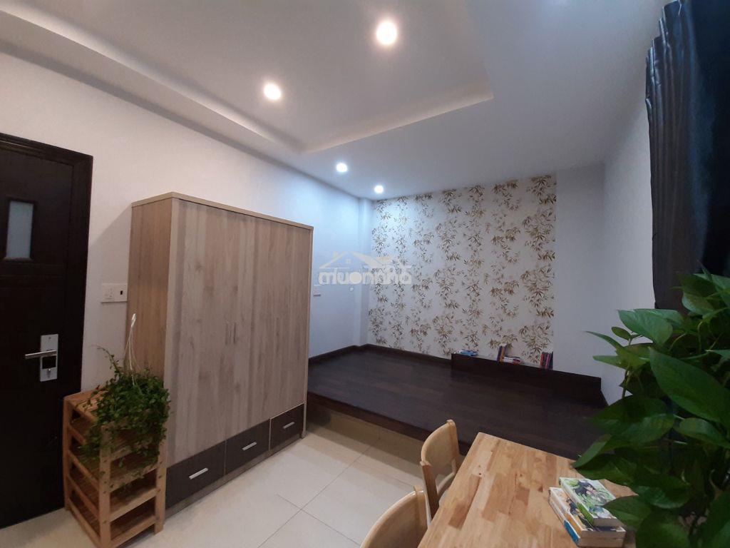 C.hộ mới, thoáng mát, an ninh, gần cầu vượt cây gõ, tặng ngay 2 triệu - 3