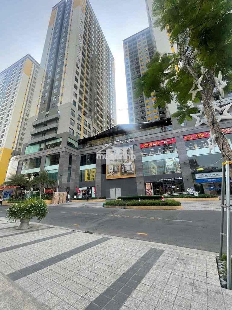 🔥 Hot nhất bcons city – giá thuê chỉ 6,2 triệu/tháng 🔥 ngay làng đại h