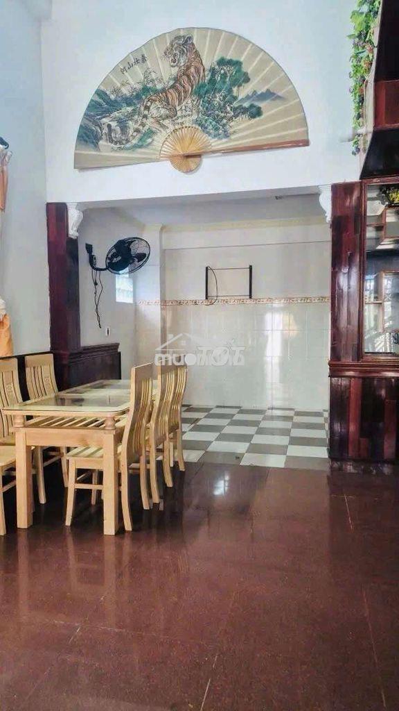 Dòng tiền 25-30tr/tháng nhà 3 tầng 6 pn,sát biển - 3