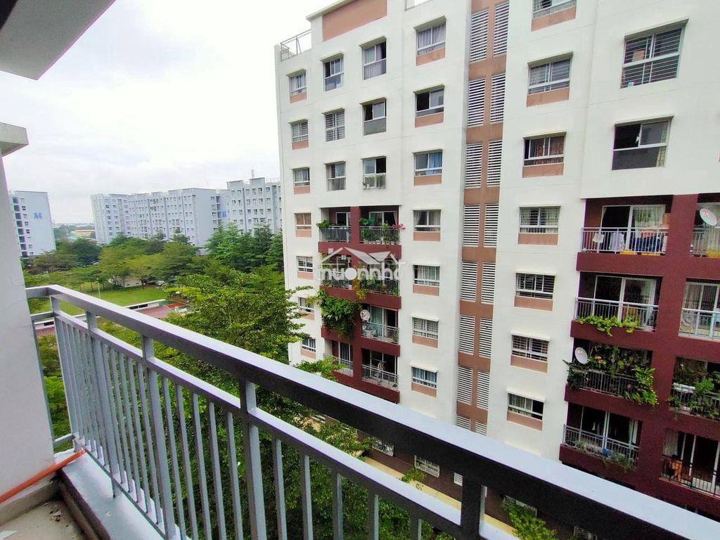 Bán căn hộ ehome 3 , 2pn 2wc, căn  có ban công - 3