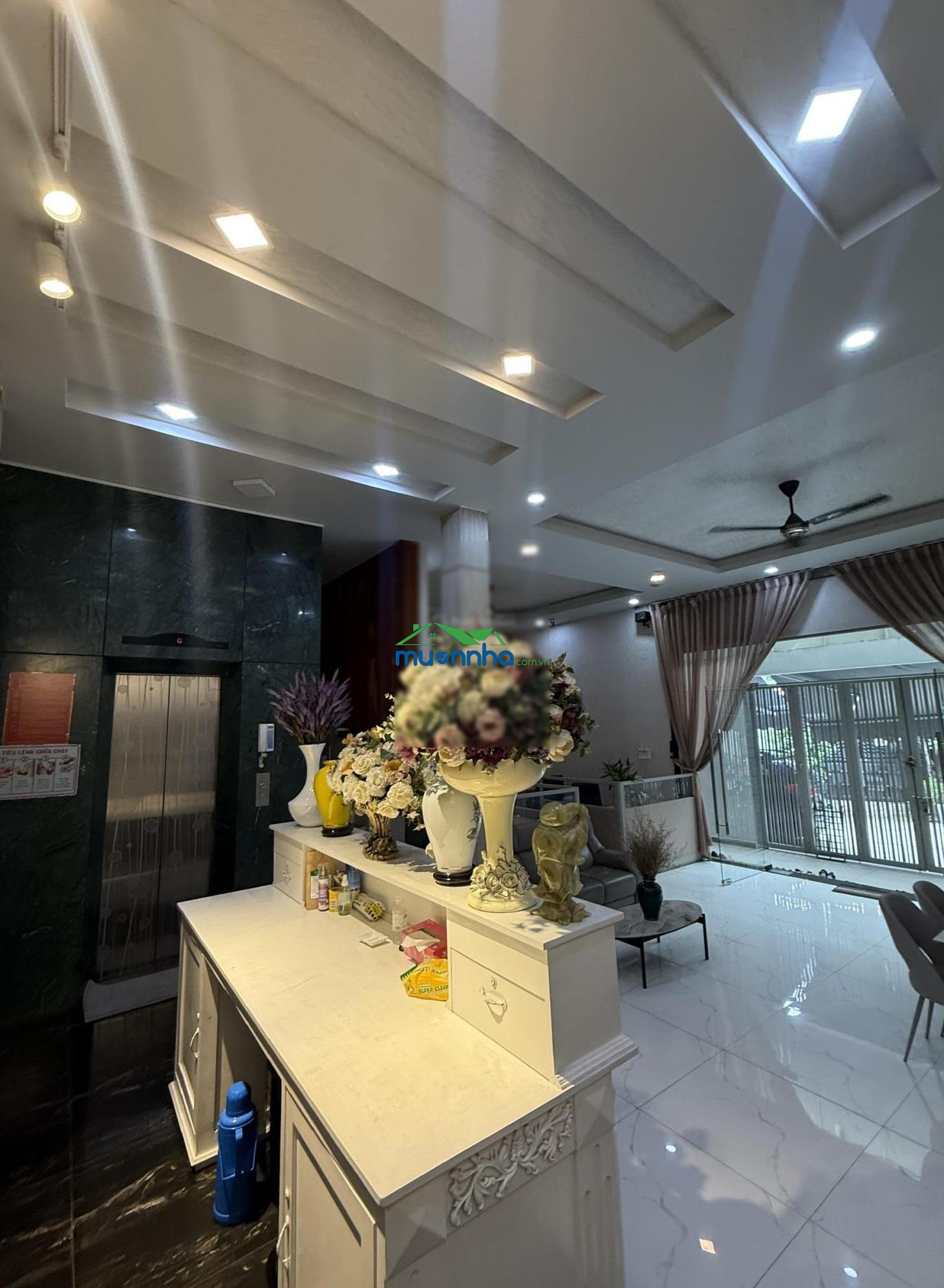 Bán biệt thự 2 mt hẻm xe hơi d.tích lớn đường mai thị lưu, t.định q.1(dt:9,2x15m, hậu 9,5m) 38 tỷ