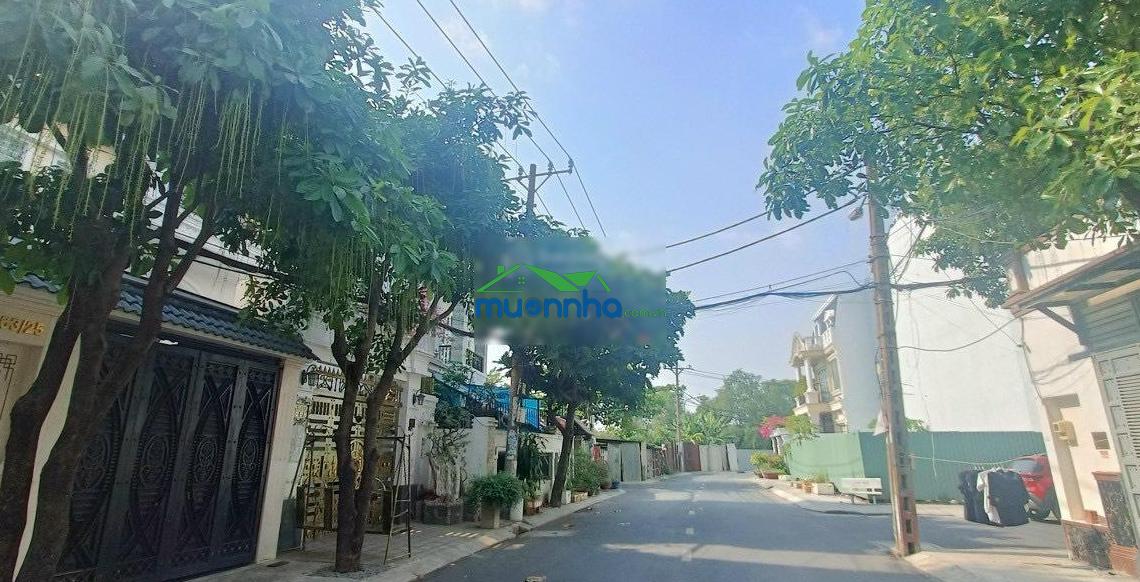 Bán căn góc 2mt lê thị hồng p17 gv, 10x20m, gía: 31.9 tỷ tl, cn: 170m2, 0855 400 *** hương
