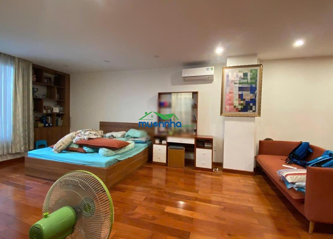 Gấp bán giảm 8tỷ - hẻm oto nhà đẹp 4tầng (7.5 x 13.5) có thang máy - gần khu sân bay, cv gia định