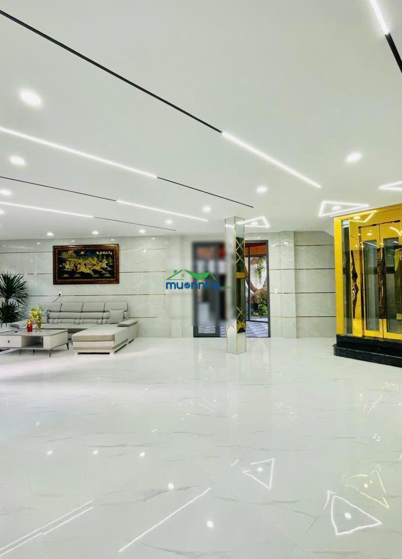 10,2 tỷ tl - nhà khu bàu cát - dt khủng 6,5x16m (98m²) - 3 tầng đẹp - dt 24tr/1th