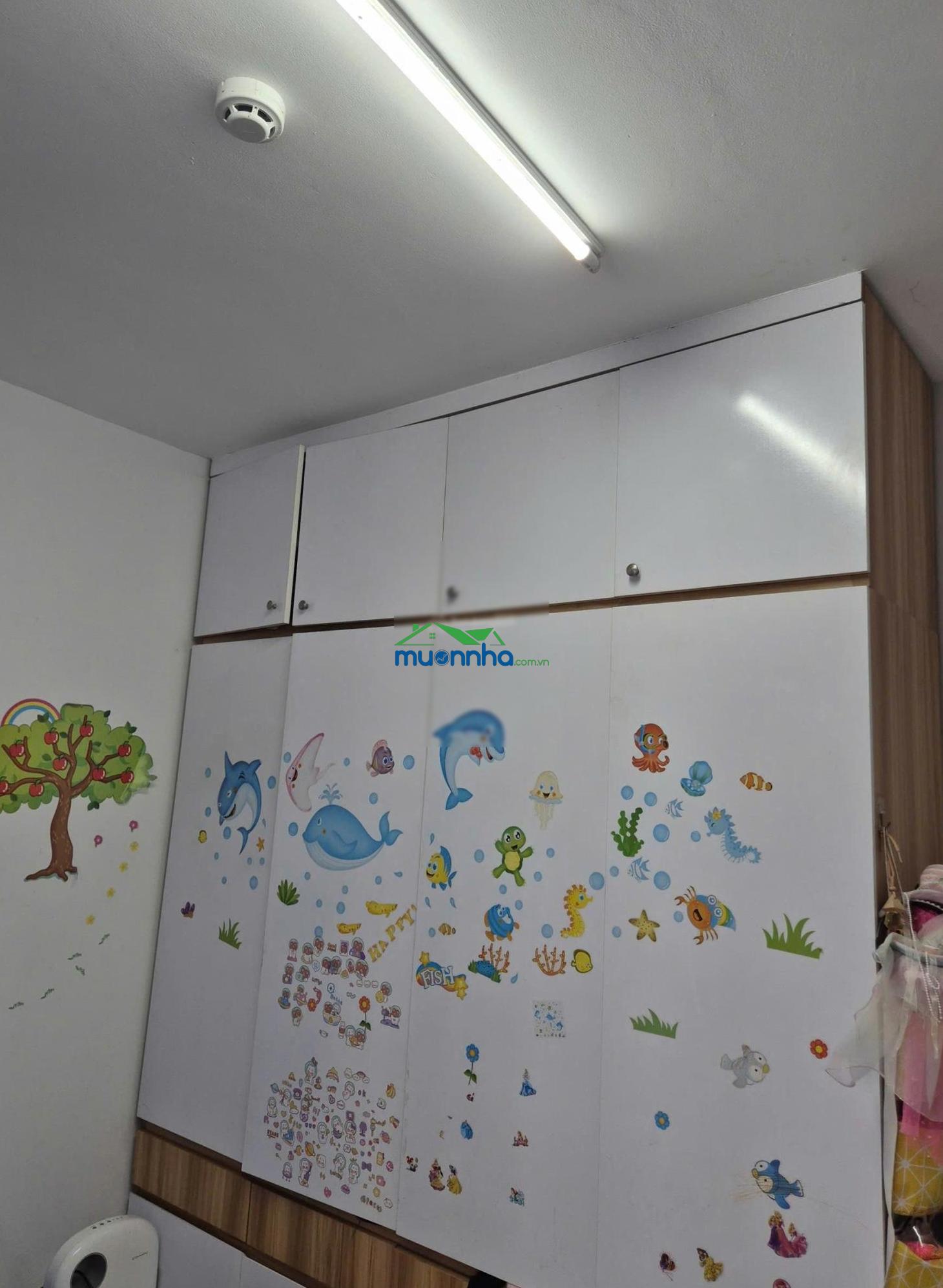 Bán ch chương dương home, p. trường thọ, thủ đức. gần metro