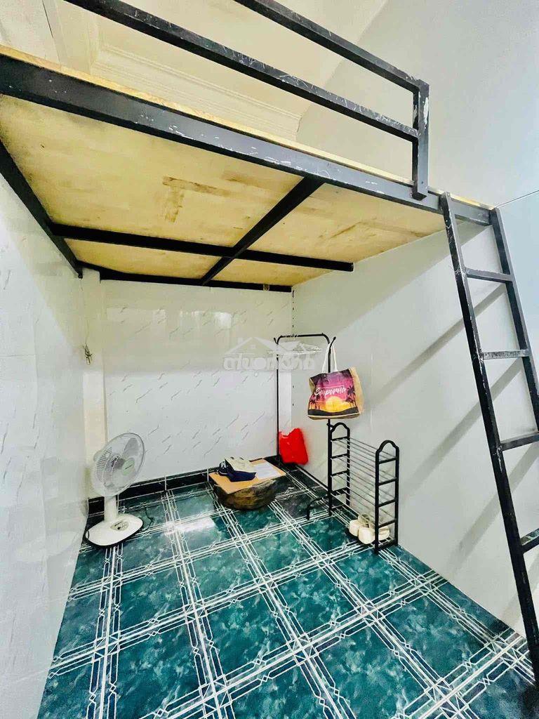 Phòng trọ bình thạnh cao cấp gía rẻ – yên tĩnh, thoáng mát - 2