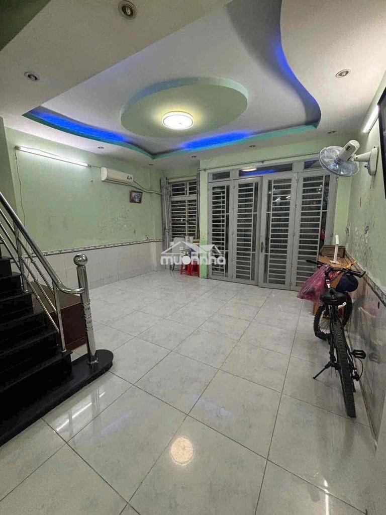 🌹🌹 Cho thuê nc 4pn 3wc - hẻm xh 1806 htp - hđ lâu dài 🌹🌹🌹