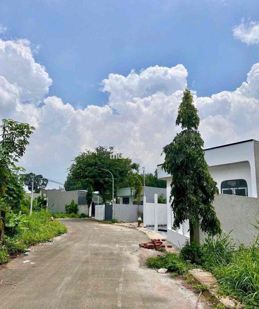 Bán đất sổ riêng thổ cư phường bình lộc - 2