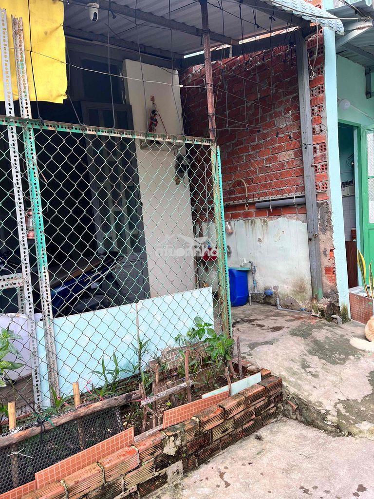 Bán nhà long hậu 64m2 gần q7, giá rẻ - 2