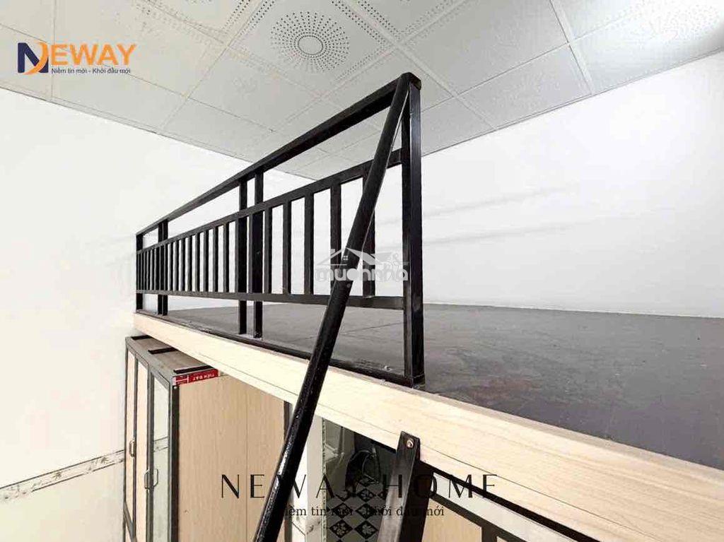 Chdv duplex mới , phòng thoáng mát nằm gần sân nay tsn - 2