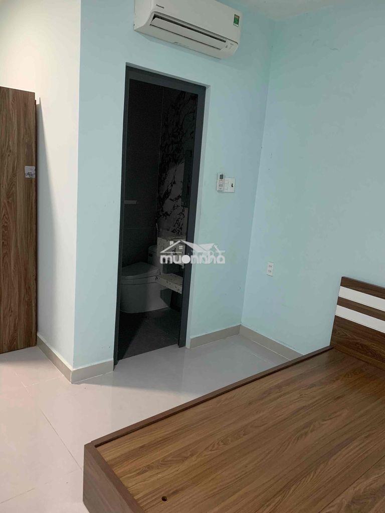 Cho thuê phòng trọ chính chủ