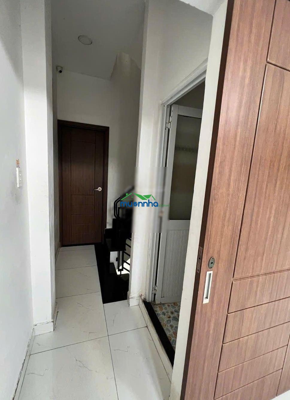 Nhà 3 tầng. sổ hồng riêng. cần bán gấp - 3