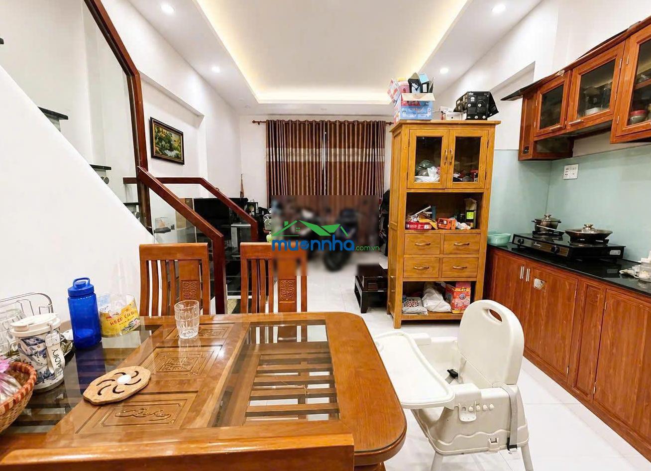 Bán nhà đ. số 19 - ngay giga mall - 53m2 - đường 9m có vỉa hè giá 7,2tỷ tl - 3