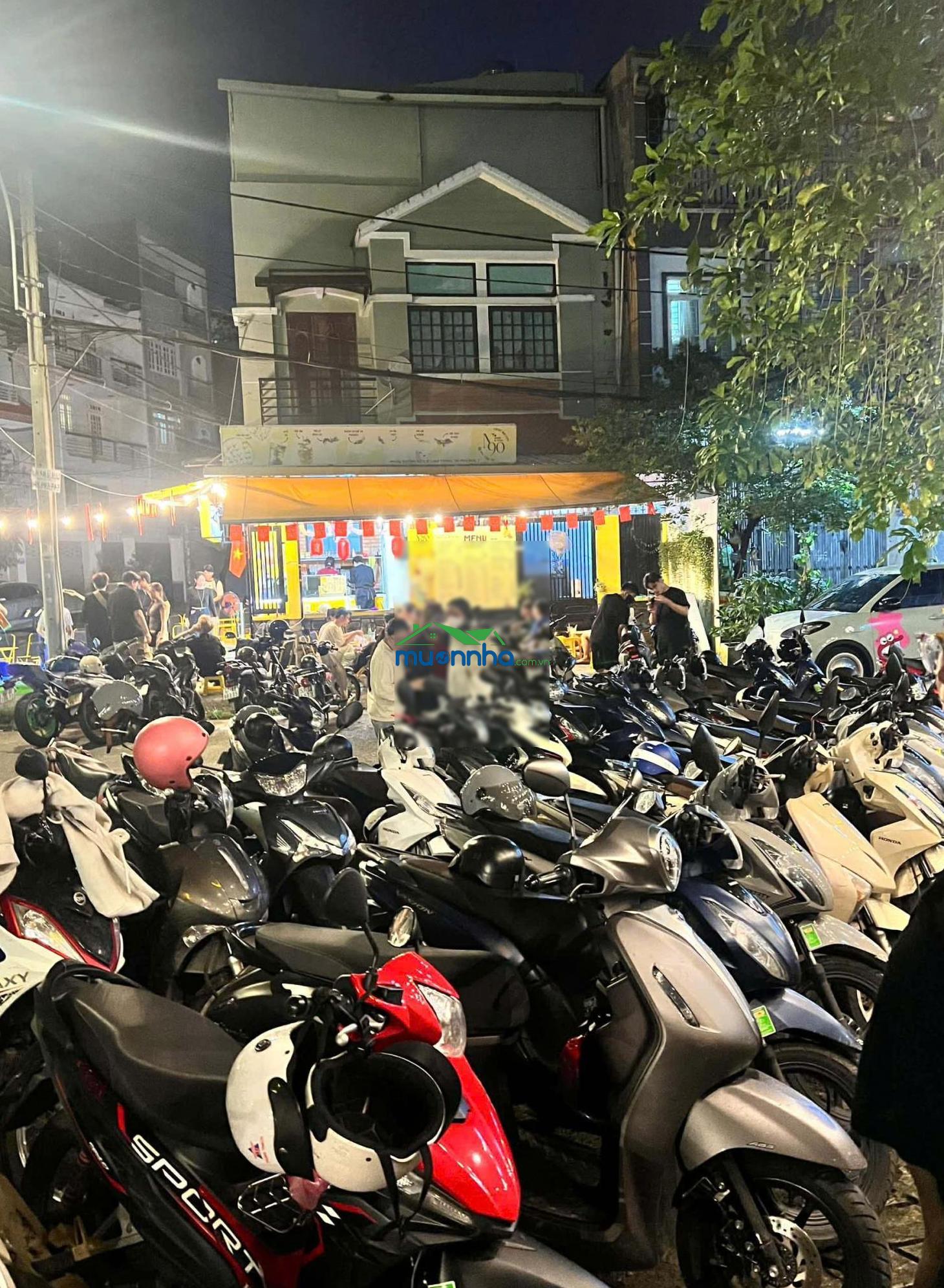 Căn góc 3 mt ngay hoàng diệu 2 - có thang máy, đang kinh doanh rất tốt - 4