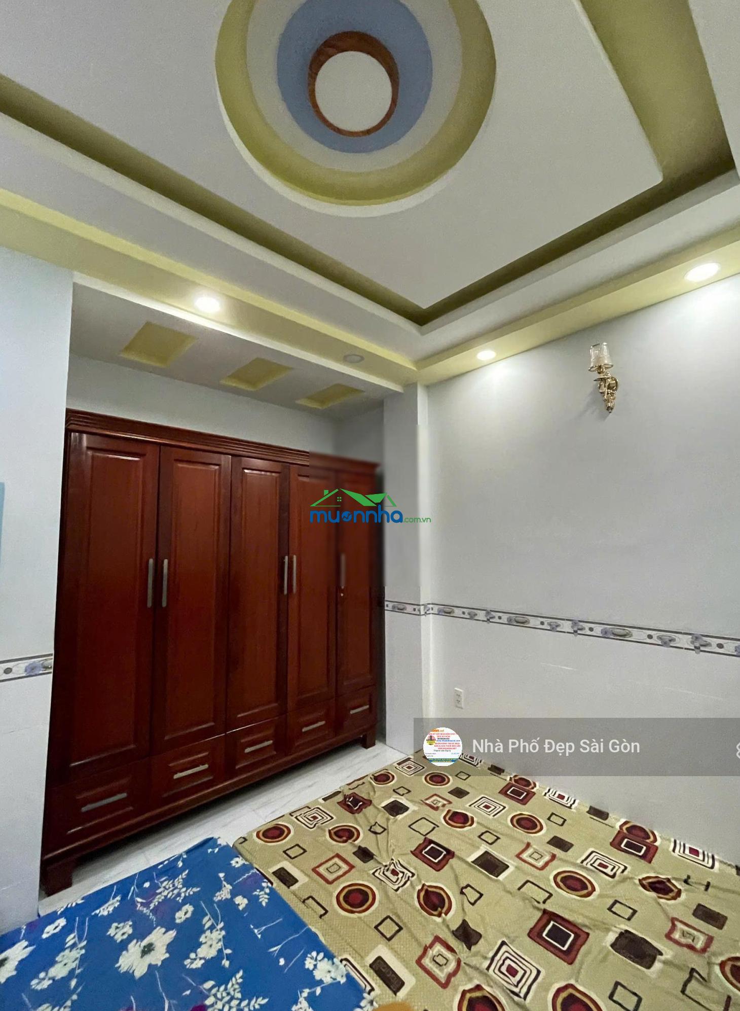 Bán nhà đường nguyễn văn săng, tân phú. dt 4x14 - đúc 4 tấm nhà còn mới - 4pn - 4wc - nhỉnh 8 tỷ - 3