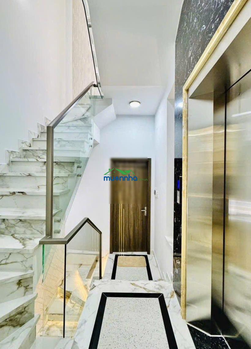Siêu phẩm độc quyền! nhà hxh đường an dương vương | dt: 4x15m - 3 tầng|
