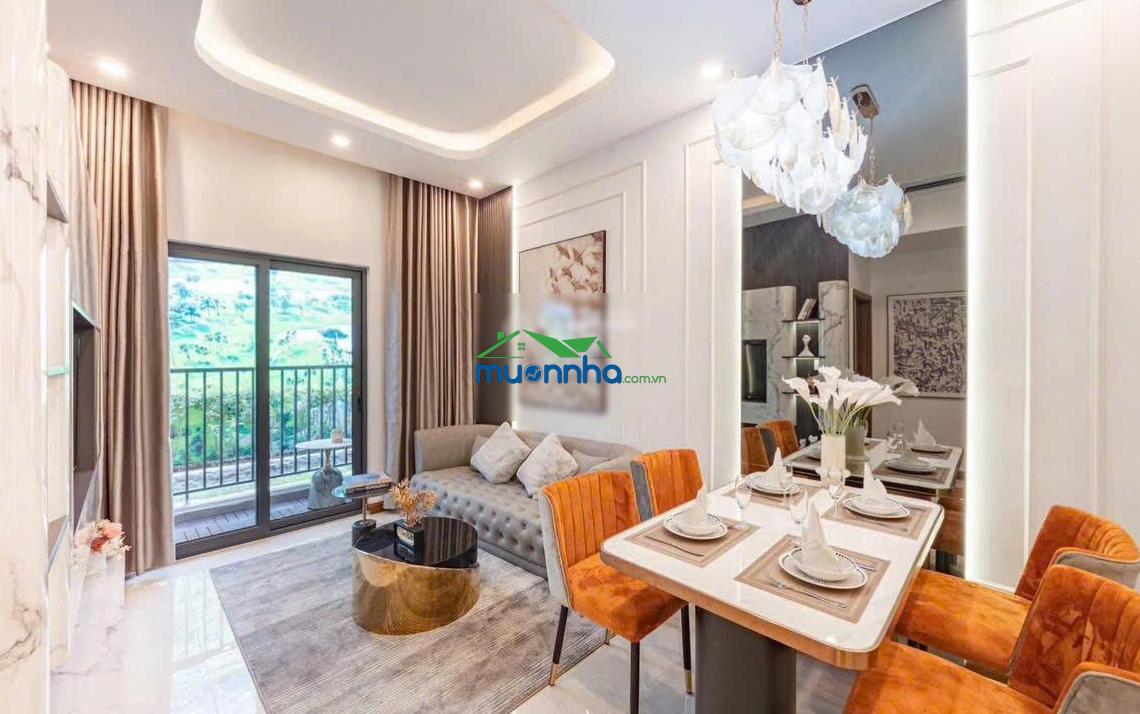 Chỉ từ 200 triệu sở hữu ngay căn hộ đối diện aeon mall bình dương nhận nhà tháng 9/2026