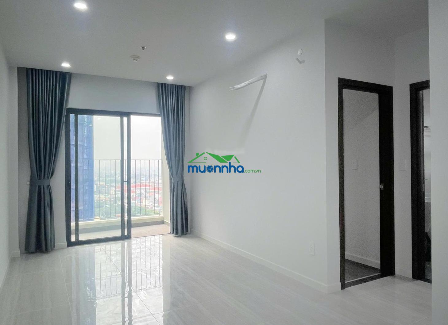 Chỉ 2,9tr/phòng/tháng - căn 2pn2wc ghép nam bcons city (ưu đãi)