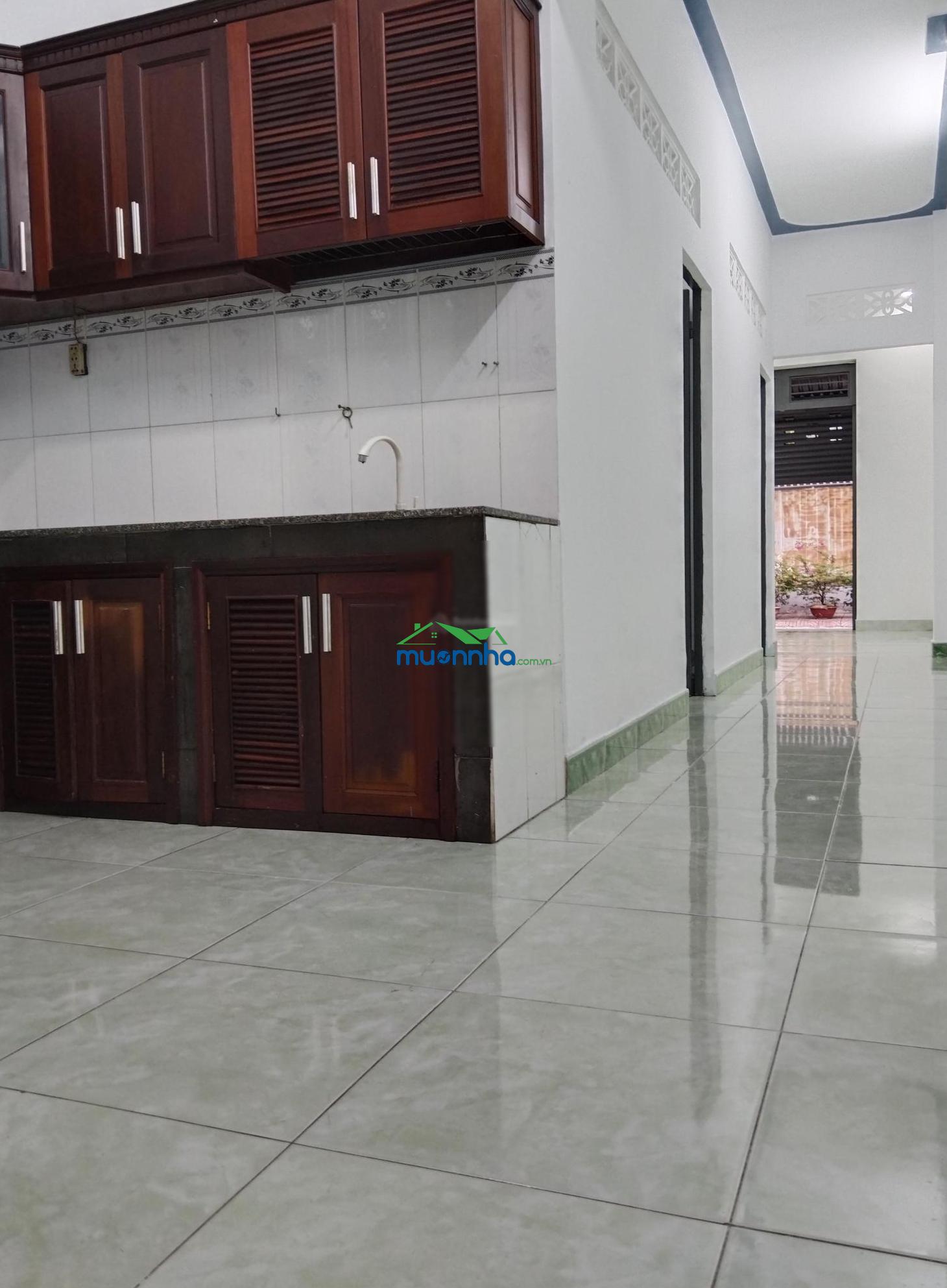 Nhà 86m2 full thổ cư, ngang 5m, đường nhựa kdc, vào ở ngay, giá 2tỷ8 bớt lộc - 4