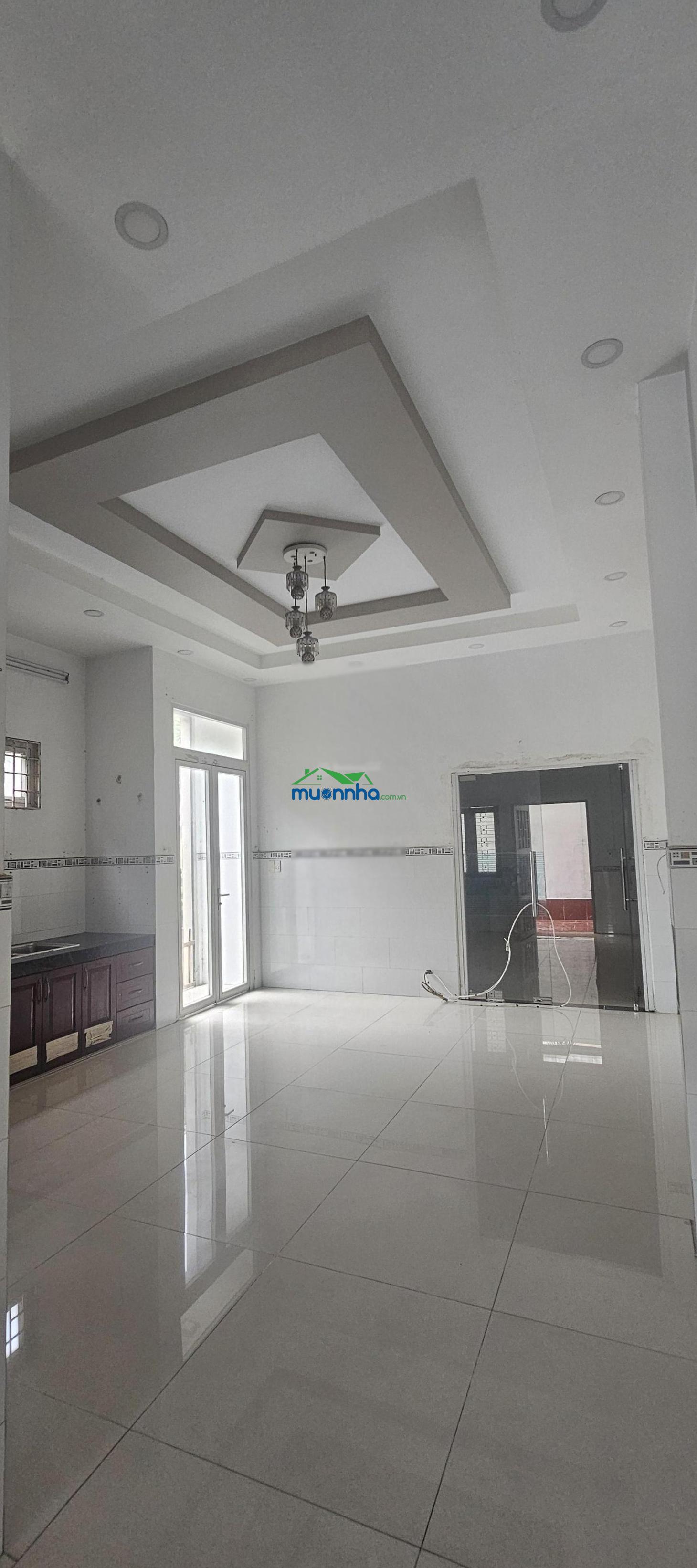Bán nhà mặt phố 71 an hội, 17,5 tỷ, 165m2, hàng hiếm tại an hội đông, gò vấp - 2