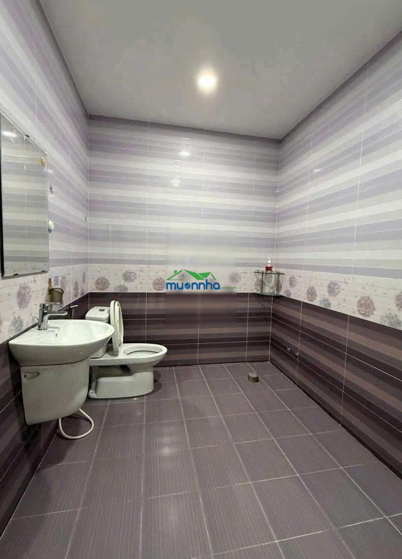 Nhà 5 tầng dòng tiền khoản 18 tr/tháng, 5x20m chỉ hơn 9 tỷ - 2