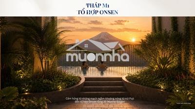 💎 Monrei sai gon – chuẩn sống nhật giữa trung tâm thuận an.  🏡 sở hữu - 2