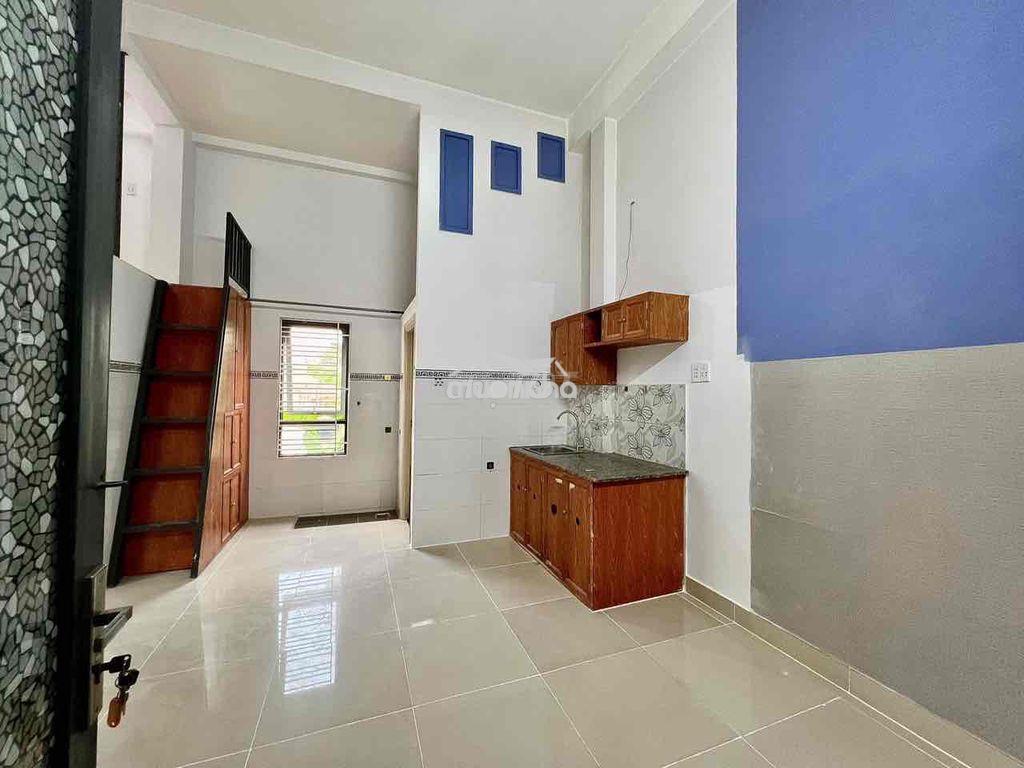 1pn + gác ngay lê văn việt ✨✨ - 3