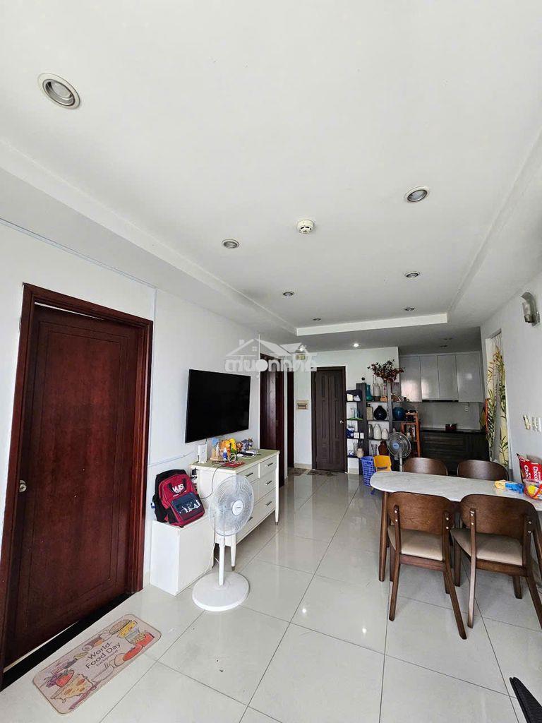 Cho thuê chung cư cao ốc thịnh vượng, 2pn+wc giá 8,5tr/tg quận 2.  - 2