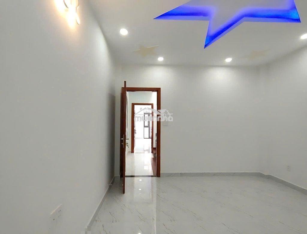 Cần cho thuê nhà mt 38b bàu cát 2 p.14 q.tân bình - 4