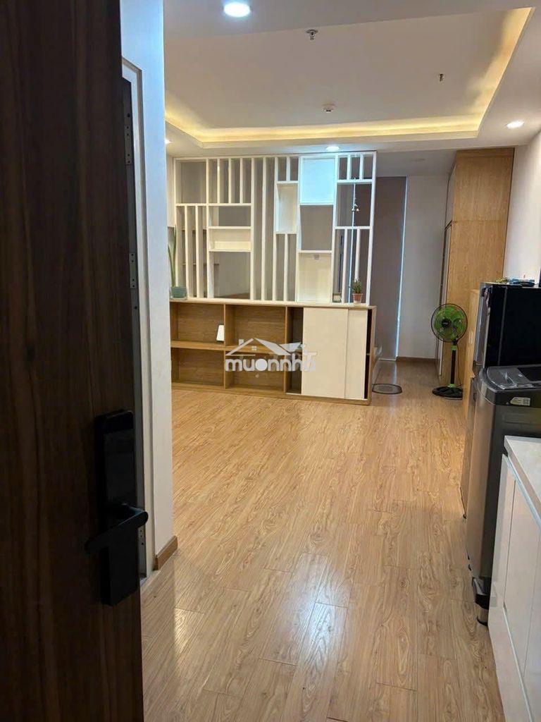 [Giá 7.5tr] cho thuê officetel d-vela 35m full nội thất