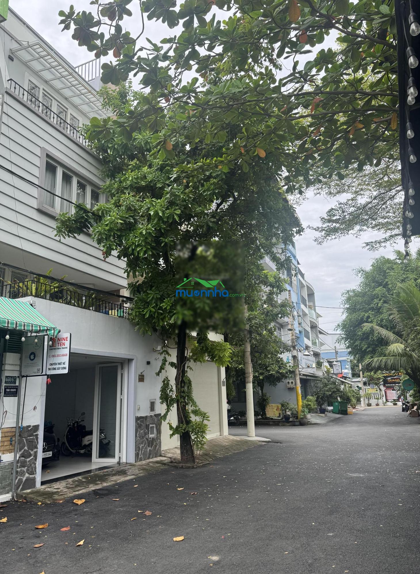 Bán nhà riêng view đẹp 460/6/9 ngay kim sơn, 17,5 tỷ, 70m2, 4pn, 5wc - 3