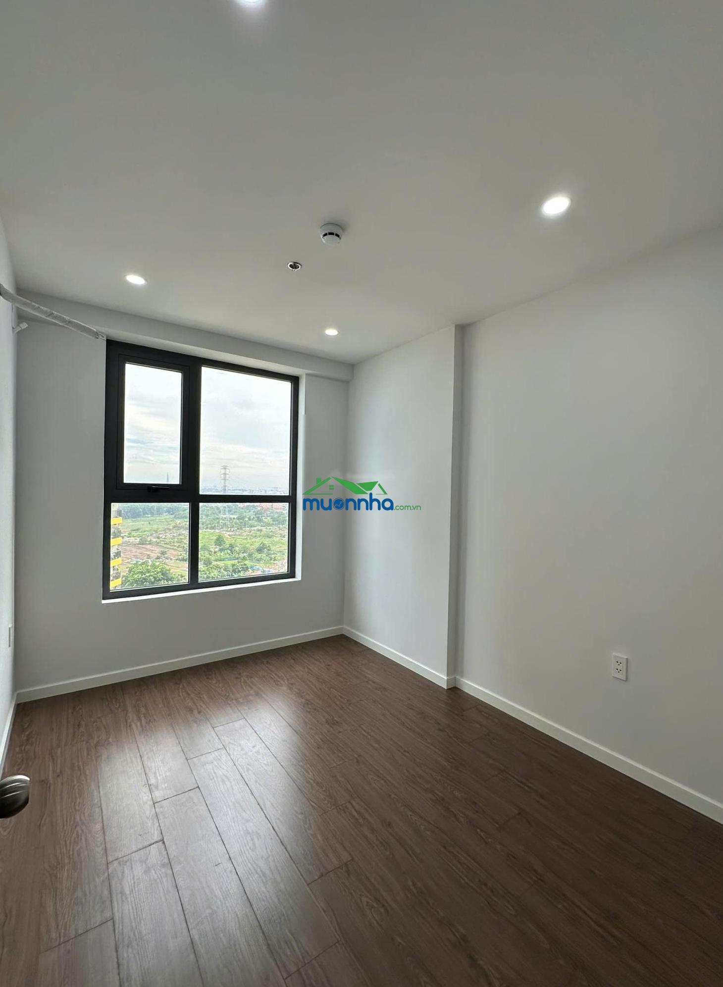 Sập giá hiếm có - bcons city đối diện đhqg chỉ 5tr5/tháng - 2
