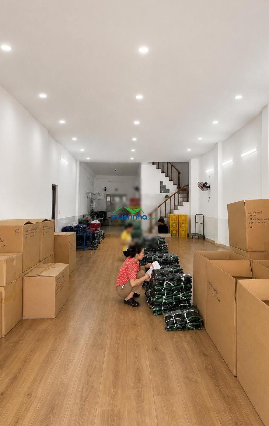 Bán nhà hxh sát trương công định, tân bình, 102m2, ngang 6m, chỉ 8 tỷ hơn - 2