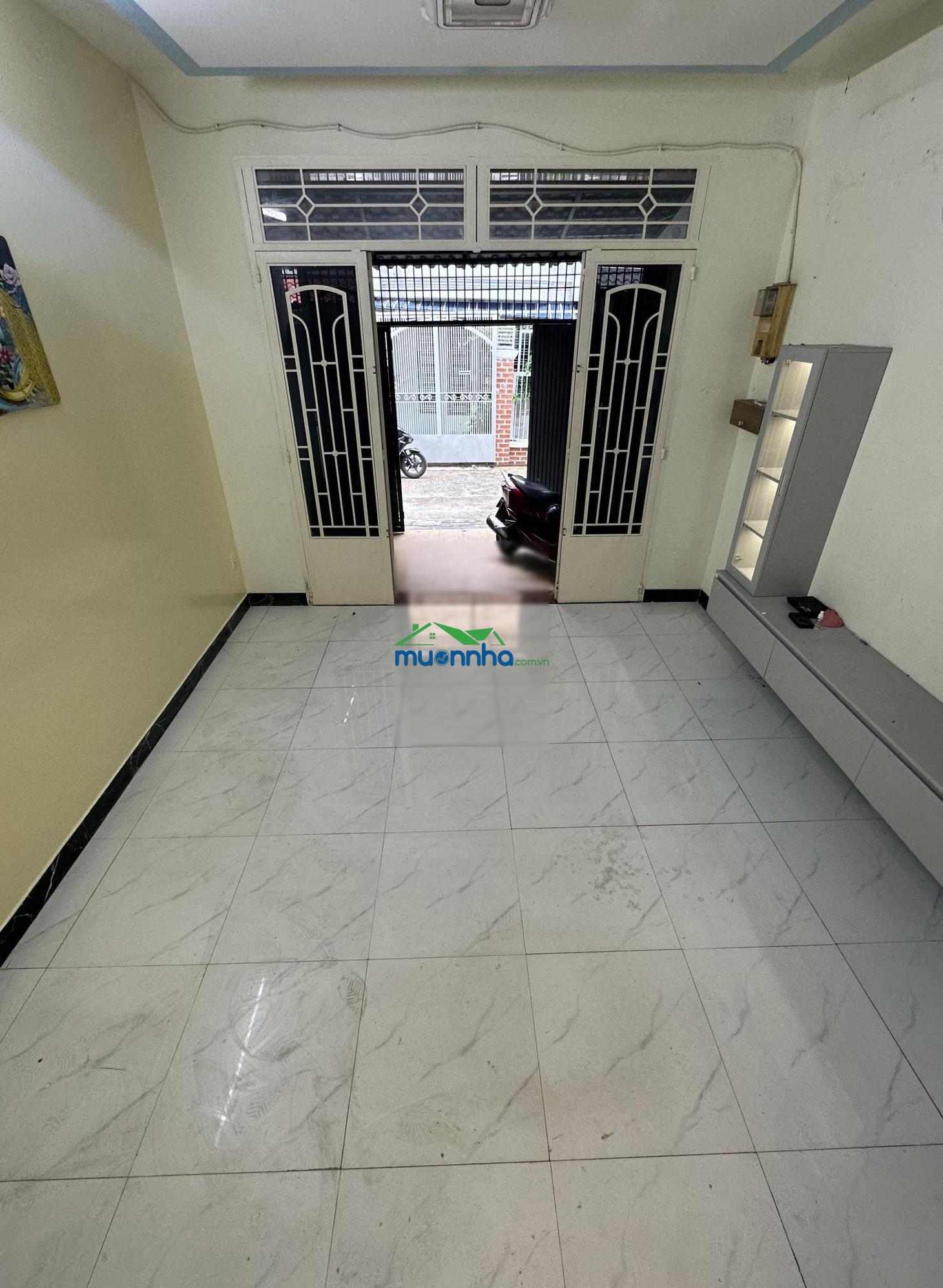 Hxh bùi đình túy - 51,8m² - 4 tầng btct - 4 phòng ngủ - chỉ 7,9 tỷ - 4