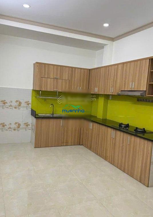Bán nhà đường lê văn sỹ, p. 1, tân bình, 42m², 2 tấm giá chào 6.99 tỷ - 3