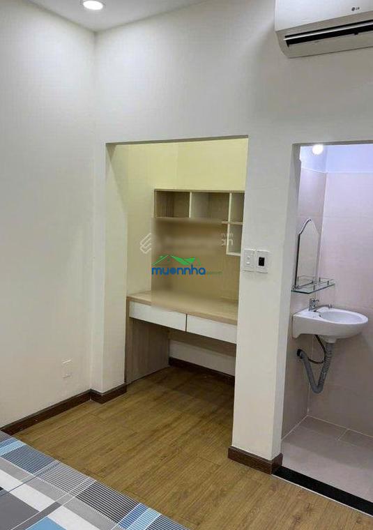Bán nhà đường lê văn sỹ, p. 1, tân bình, 42m², 2 tấm giá chào 6.99 tỷ - 2