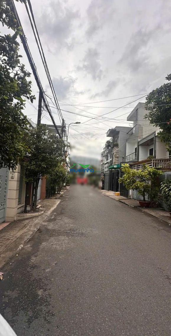 Nhà hxh nhựa nguyễn xí p.26, dt 4x18m, 2 lầu 3pn, sát tuyến rạch xuyên tâm, giá 8.5 tỷ