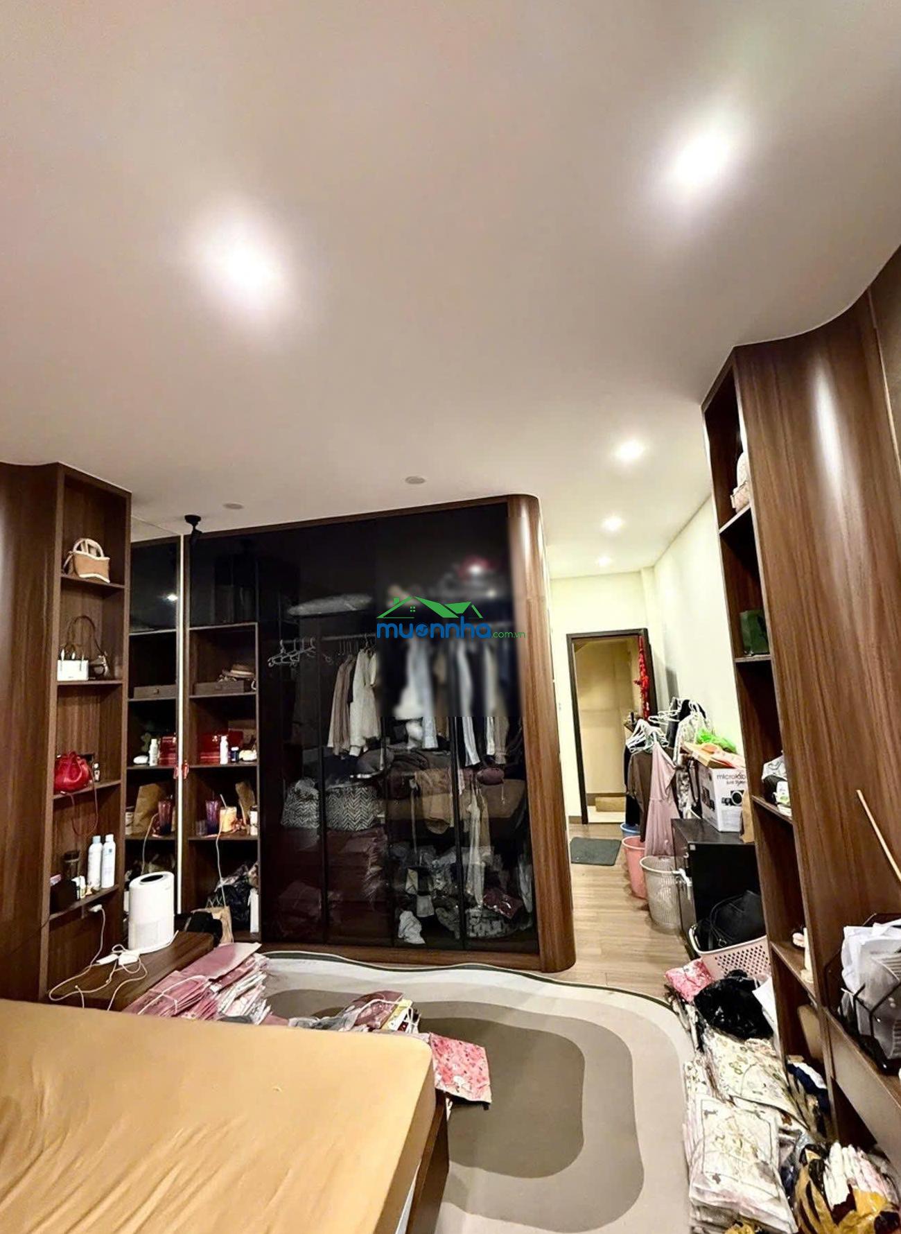 Chỉ 8 tỷ, nhà mới gò dầu (thang máy), 5pn, gần siêu thị - 4