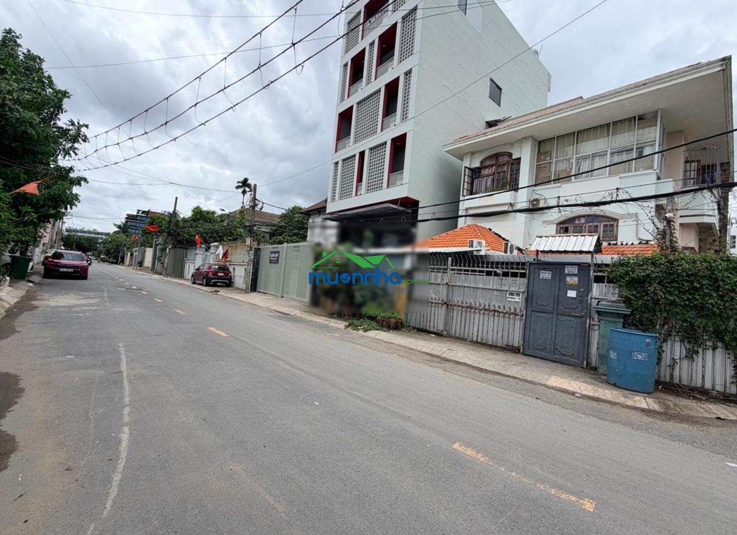 5,8x17m view bờ kè ngay dương quảng hàm