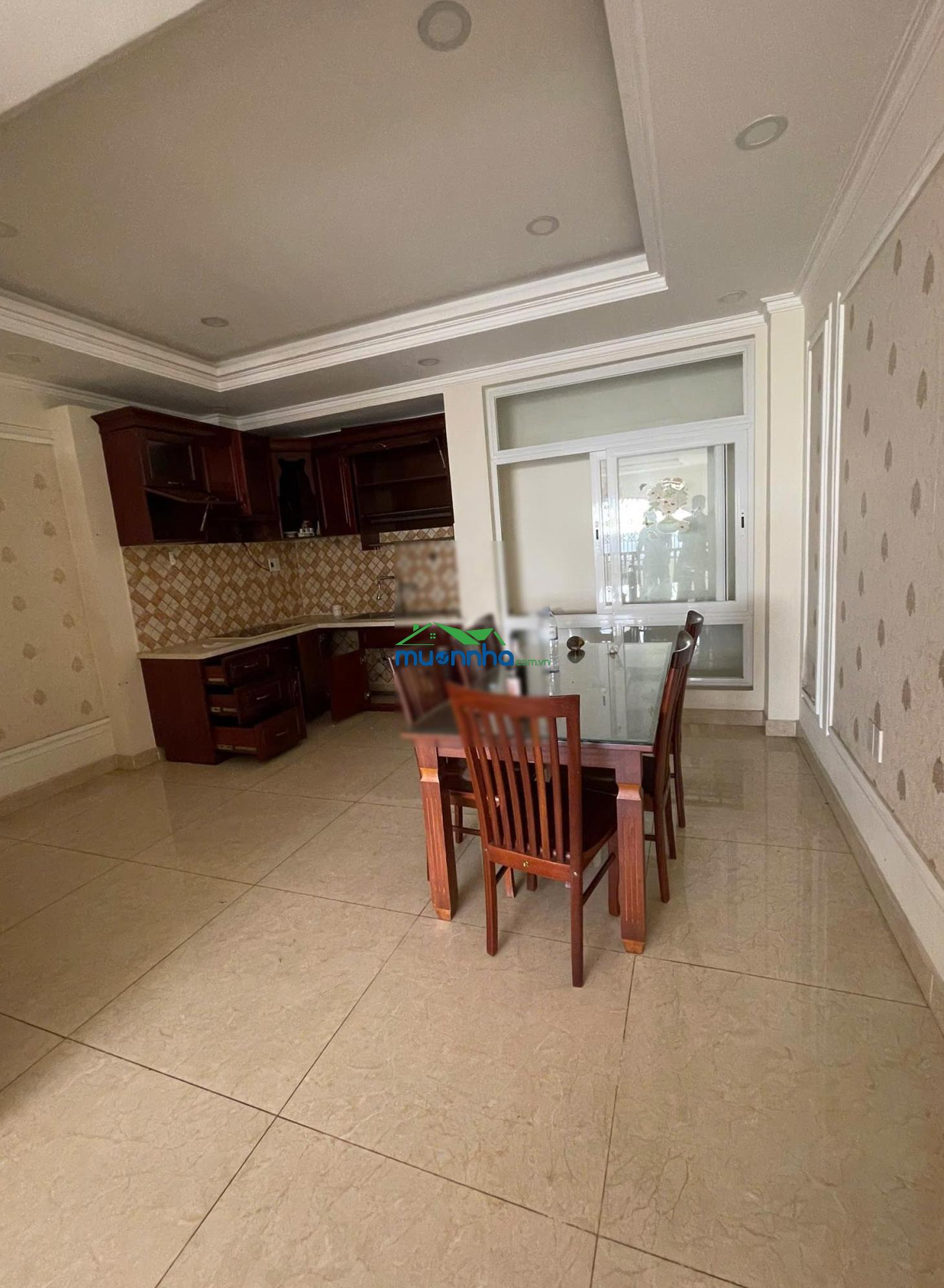 Nhà riêng tại phạm văn đồng, hiệp bình chánh, thủ đức, 8,9 tỷ, 58,8 m2 giá siêu hời - 4