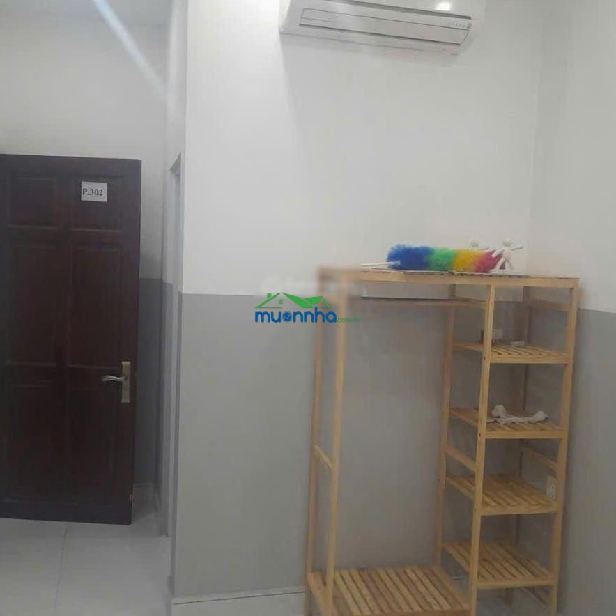 Toà nhà to-dòng tiền cao-giá tốt- bán chdv 5x24-6tầng-mặt tiền đường nhánh trường chinh q.tân bình - 3